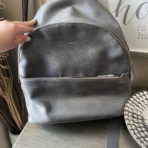 Matt & Nat backpack